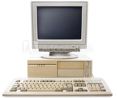 electronic era|Computer .